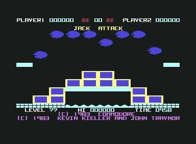 Jack Attack - Image 6