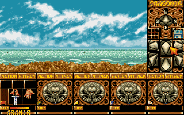 Ishar Compilation - Image 3