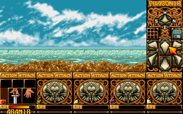 Ishar Compilation - Image 3
