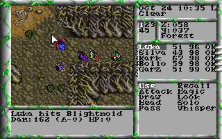 The Magic Candle III - Image 6