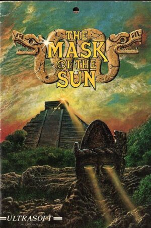 The Mask of the Sun