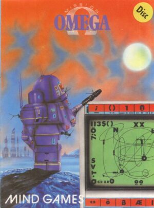 Mission Omega