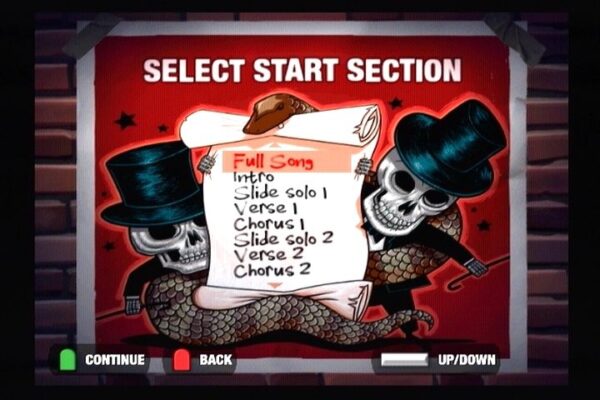 Guitar Hero II - Image 4