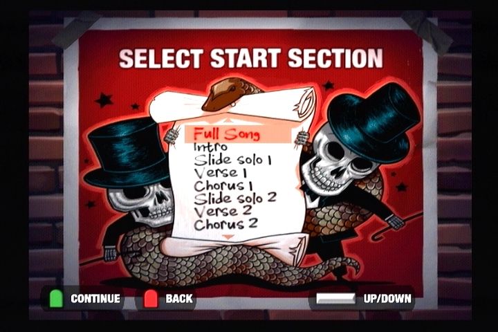 Guitar Hero II - Image 4