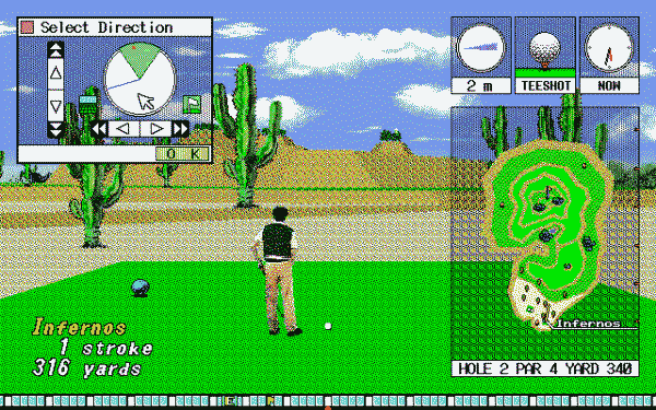 True Golf Classics: Wicked 18 - Image 6