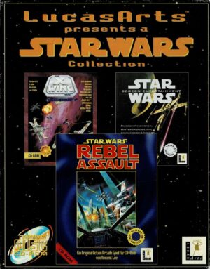 Star Wars Collection