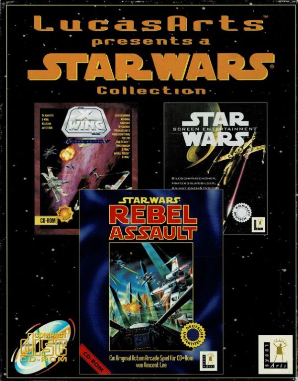 Star Wars Collection