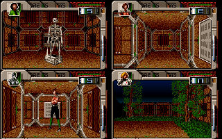 Hired Guns - Image 2