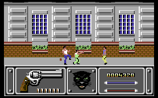 Wild Streets - Image 3