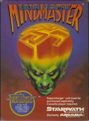 Escape from the Mindmaster