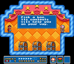 Super Mario All-Stars - Image 6