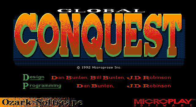 Global Conquest - Image 2