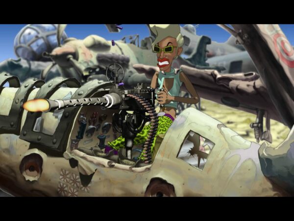 Runaway: A Road Adventure - Special Edition - Image 3