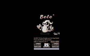 Bolo