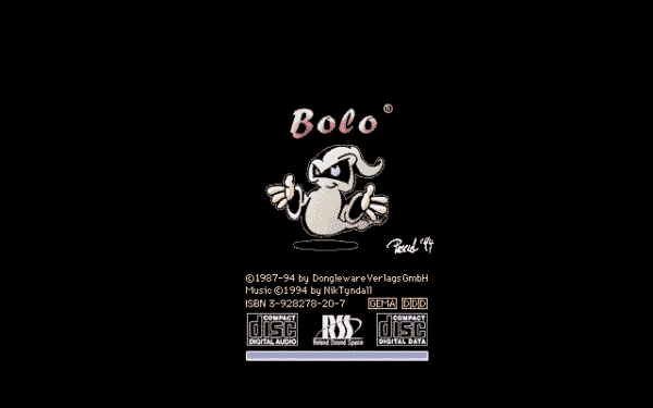 Bolo