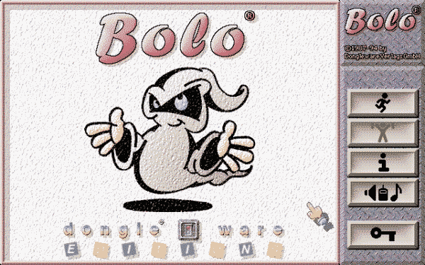 Bolo - Image 2
