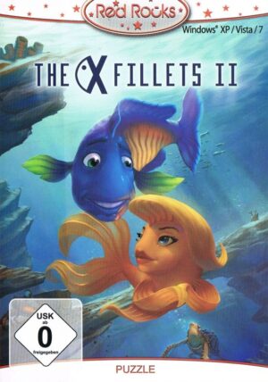 The Fish Fillets II