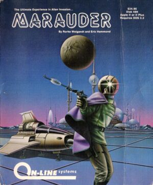 Marauder