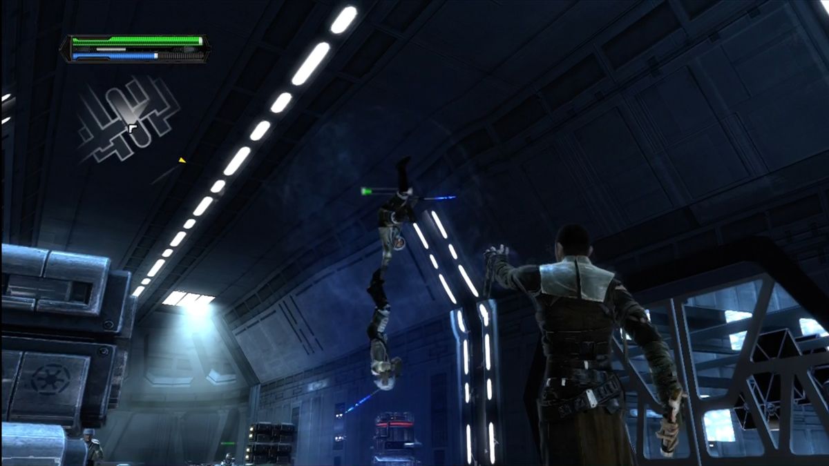 Star Wars: The Force Unleashed - Image 3