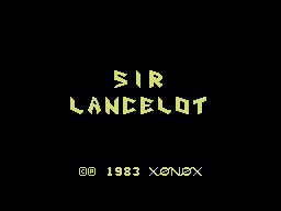 Sir Lancelot - Image 3