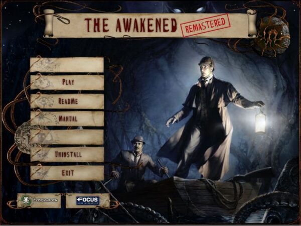 Sherlock Holmes: The Awakened - Remastered Edition - Image 2