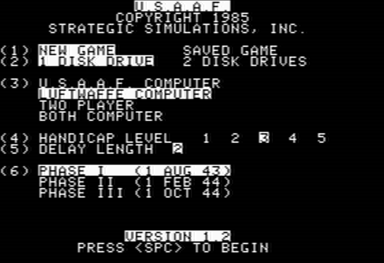 U.S.A.A.F. - United States Army Air Force - Image 5