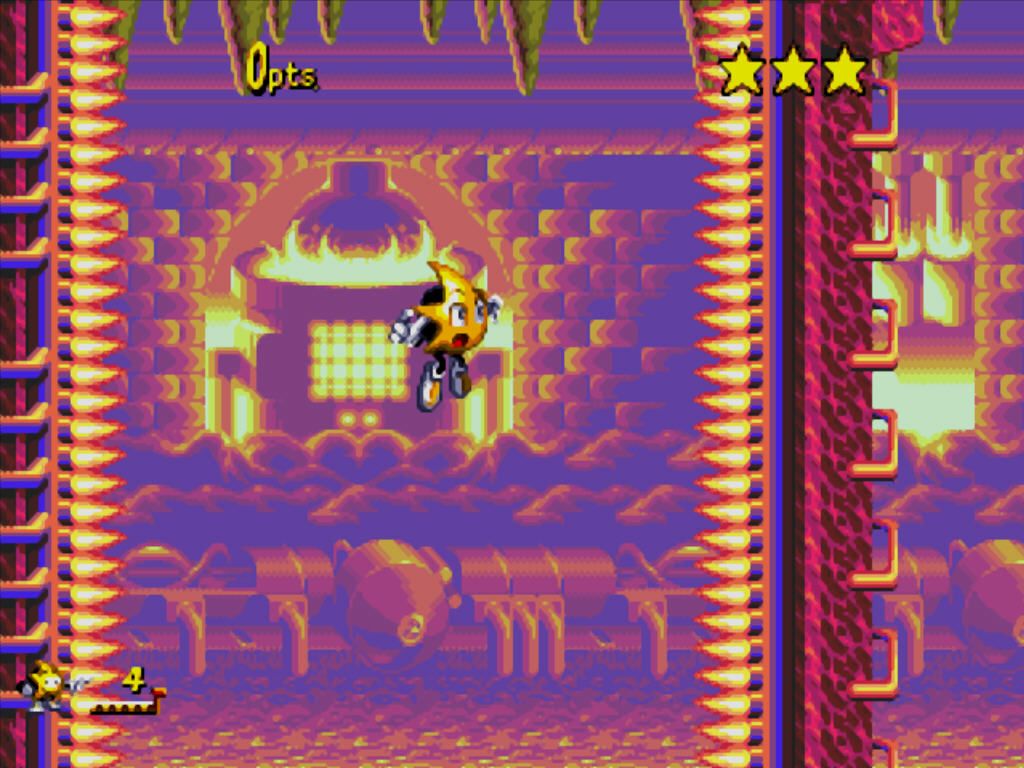 Ristar - Image 2