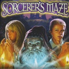 Sorcerer's Maze