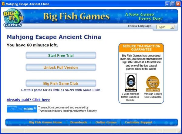 Mahjong Escape: Ancient China - Image 6
