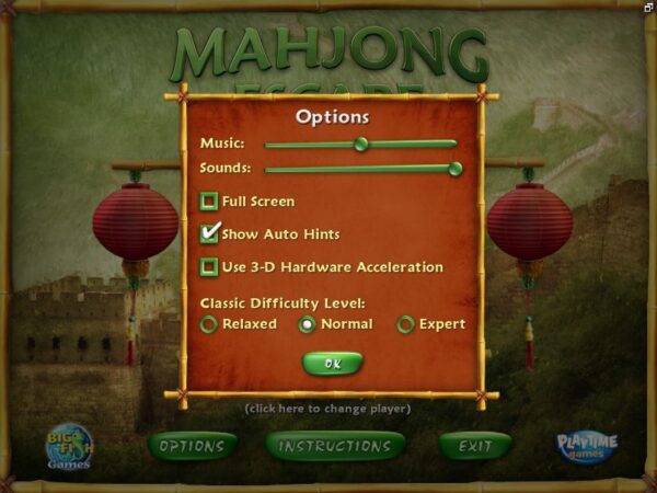 Mahjong Escape: Ancient China - Image 4
