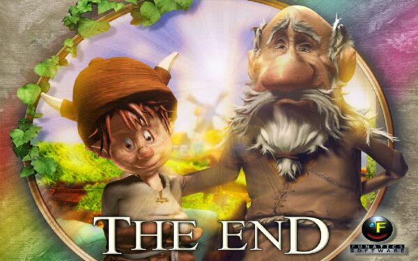 Cultures: Die Saga - Image 2