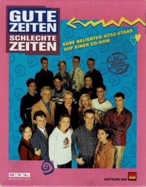 Gute Zeiten - Schlechte Zeiten