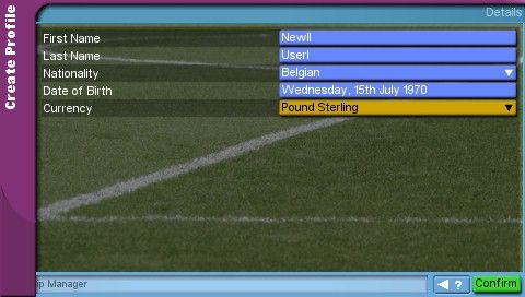 Championship Manager 2006 - Image 6