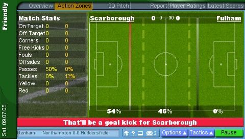 Championship Manager 2006 - Image 3