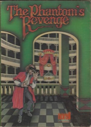 The Phantom's Revenge