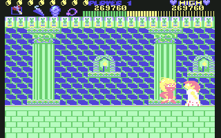 Wonder Boy - Image 4