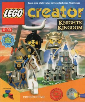LEGO Creator: Knights' Kingdom