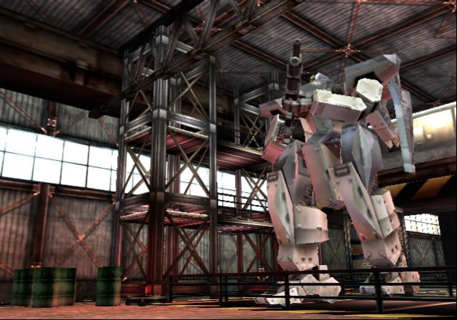 Gungriffon Blaze - Image 6
