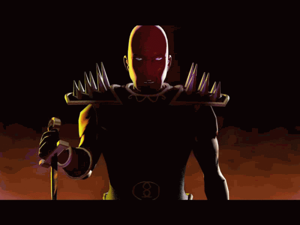 The Fifth Disciple - Image 3