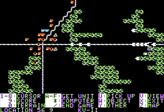 Panzer Strike! - Image 6