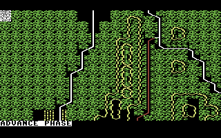 Rebel Charge at Chickamauga - Image 5