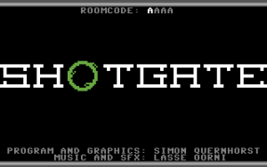 Shotgate / Konfl1kt (Limited Edition)