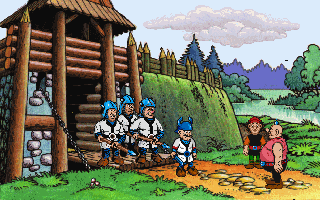 Kajko i Kokosz - Image 6