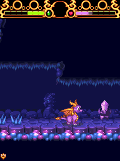 The Legend of Spyro: The Eternal Night - Image 5