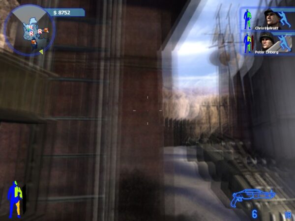 Bet on Soldier: Blood Sport - Image 4