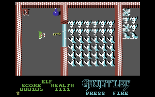 Arcade Force Four - Image 5