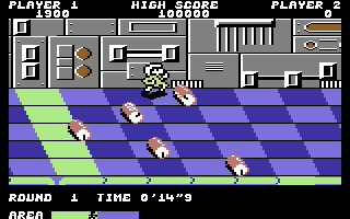 Arcade Force Four - Image 6