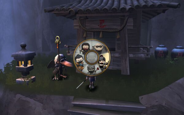 Mini Ninjas - Image 3