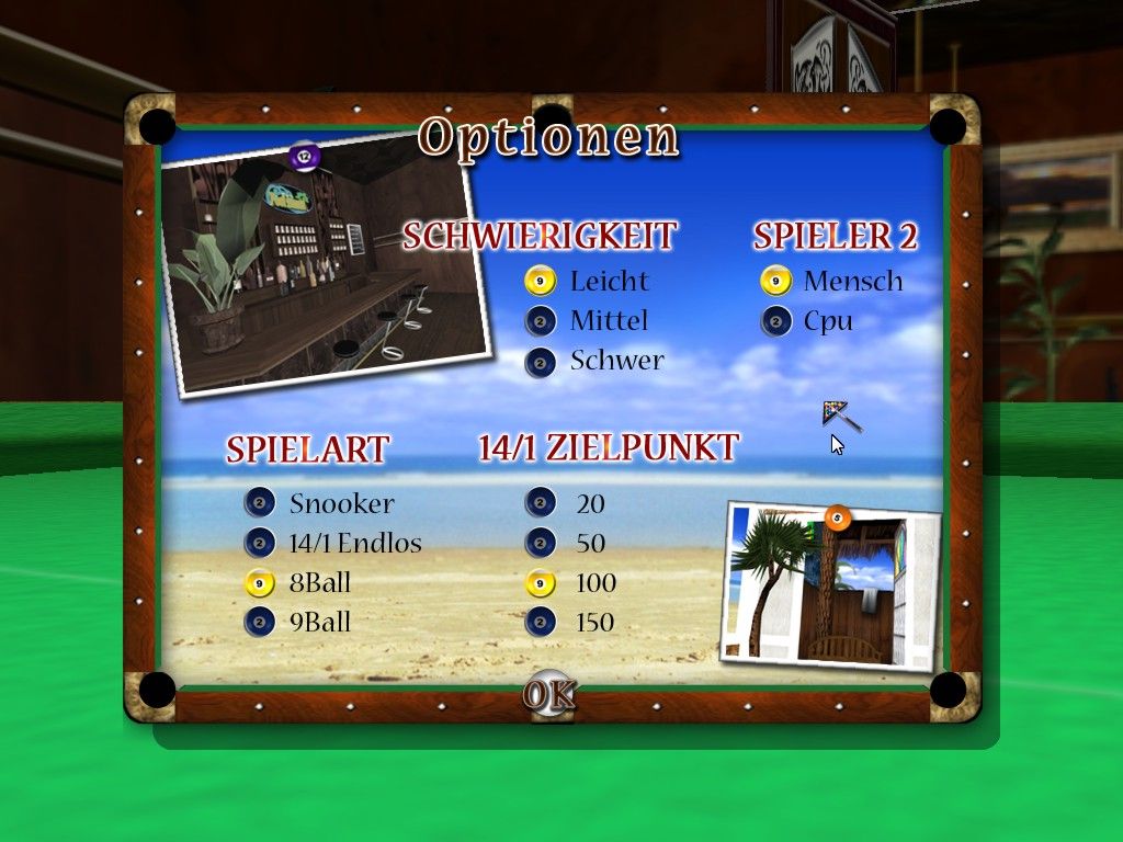 Pool Island - Image 6