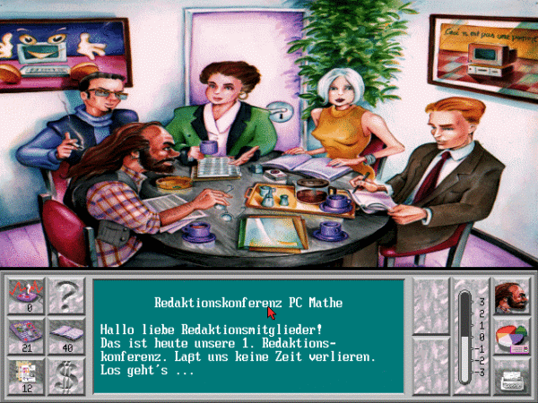 MAG!!! - Image 3